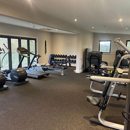 Somerford Keynes Reed Warbler - Hm111 - Lower Mill Estate Penthouse Apartment With Spa Access מראה חיצוני תמונה