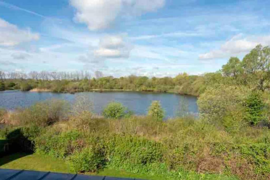 Somerford Keynes Reed Warbler - Hm111 - Lower Mill Estate Penthouse Apartment With Spa Access מראה חיצוני תמונה