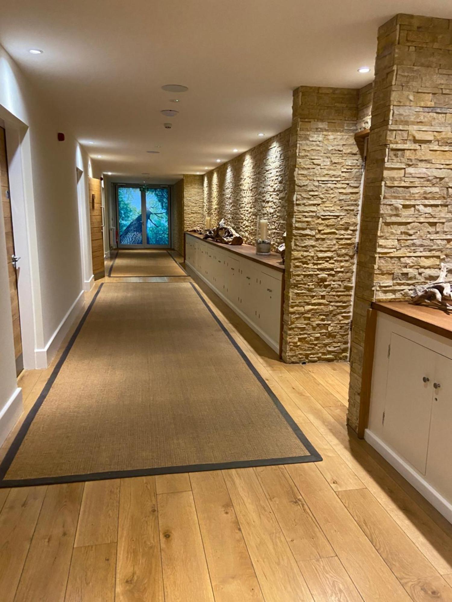 Somerford Keynes Reed Warbler - Hm111 - Lower Mill Estate Penthouse Apartment With Spa Access מראה חיצוני תמונה
